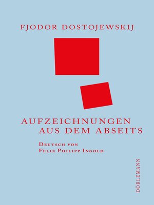 cover image of Aufzeichnungen aus dem Abseits